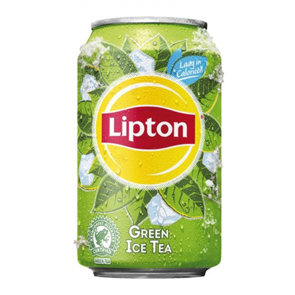 lipto green ice tea